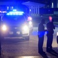 Mladić (27) poginuo u Kraljevu: Bmw-om se zakucao u znak, pa u drvo