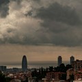 Kreće danas u 10, trajaće do ponedeljka: Evropa se sprema za veliku oluju, pale se alarmi, najveći nivo pripravnosti…