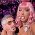 Jelena i Bosanac napravili haos na mrežama: Dvojac pleše u urnebesnom snimku "Šta da pričam s njim on je deda"