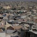 Izrael za tranzit humanitarne pomoći otvara prelaz Rafa između Egipta i Pojasa Gaze