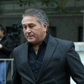 "To je sve nameštaljka": Oglasio se Halid Muslimović nakon što je proglašen krivim u slučaju protiv ljubavnice