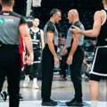 Partizan našao zamenu za Karlika DŽonsa