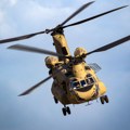 Američka vojska poručila devet novih helikoptera Činuk: Boing dobio ugovor od 461 milion dolara