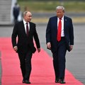 Tramp otkazao susret sa Putinom! Predsednik Amerike otkrio razlog
