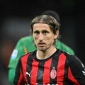 Piza odnela bod sa "san sira" Milan se u nadoknadi spasio poraza