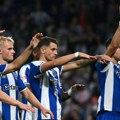 Porto u plusu 39,2 miliona evra
