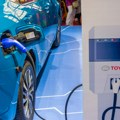 Japanci ruše mitove o električnim vozilima: Čvrste baterije za automobile budućnosti!