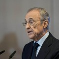Florentino Perez podnosi ostavku u Realu: Kraj jedne ere, legenda najavila povlačenje