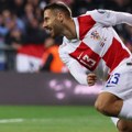 Hrvatska pobedila Crnu Goru posle velikog preokreta: Nikola Vlašić utišao Podgoricu u dramatičnom finišu