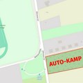 Gradi se moderan auto-kamp na Paliću