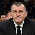Zoran Savić napustio KK Partizan
