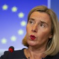 Случај Могерини: Због чега је приведена бивша шефица дипломатије ЕУ?