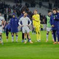 Remi u hrvatskom derbiju: Dinamo i Hajduk podelili plen, privedene 42 osobe