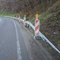 Putevi Srbije postavili bankine na mestu tragedije u klisuri