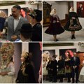 (Video) Otvoren 10. festival narodnih nošnji i tradicija: Kisač u znaku boja, običaja i slovačkog nasleđa