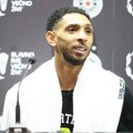 "Još učim pravila, možemo do finala Evrolige": Kameron Pejn otkrio zašto nije došao u Partizan pre 2 meseca