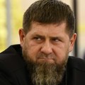 Kadirov hitno hospitalizovan u Moskvi! Pogoršalo se zdravstveno stanje lideru Čečenije, isplivali šok detalji: "Jedva su ga…