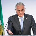 Reza Pahlavi zamolio Trampa da bude spreman da interveniše u Iranu