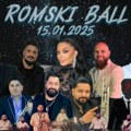 Sprema se fešta, romski bal 15. januara