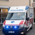 Horor u Pragu: Autobus udario ženu (50), od siline udara ostala bez obe noge, život joj spasili putnici