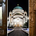 Sveti Sava kao simbol srpske duhovnosti i državnosti obeležava se 790 godina od njegove smrti