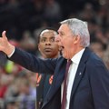 Svetislav Pešić je već bivši: Bajern našao dugoročnog trenera
