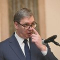 Vučić: „Savez Zagreba, Prištine i Tirane najveća pretnja Srbiji, brine me ćutanje zapadnih zvaničnika“