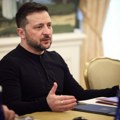 Zelenski: Putin nije u zatvoru. To je najveći kompromis ikad