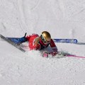 Drama na Olimpijskim igrama: Hrvaticu izvukli iz kreveta, ona pala u nestvest i ostala bez plasmana