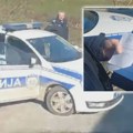 BLOG UŽIVO Blokiran prilaz Milošu Velikom, svi koji idu ka Zlatiboru, Crnoj Gori i BiH moraće da čekaju: Incident kod Čačka…