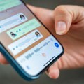 WhatApp uvodi novu opciju: Postaje kao društvena mreža, neće se više koristiti brojevi!
