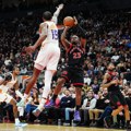 Košarkaši Toronta pobedili Finiks, Detroit bolji od Memfisa u NBA ligi