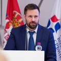 Popović: Nuklearna energija čista, sigurna i obezbeđuje stabilno snabdevanje energije