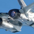 Ruski Su-30 ušao u vazdušni prostor Estonije kod Vaindlooa, reagovali NATO avioni