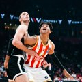 (VIDEO) Pokuševski: Nismo bili na fizičkom nivou kao Zvezda
