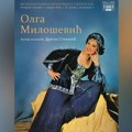 Izložba o primadoni Olgi Milošević