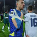 Cela Bosna strahuje zbog Edina Džeka: Jedna stvar posle meča zabrinula je sve na samo dva meseca pred Mundijal