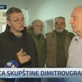 Meštani i aktivisti se izborili: Za sada neće biti rudnika u selu Mazgoš