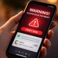 "Imate neplaćene saobraćajne kazne!" Nova SMS prevara u Srbiji, iz "Puteva Srbije" upozoravaju: Ne otvarajte linkove.