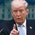 Trump zaprijetio Iranu potpunim razaranjem, pohvalio operaciju spašavanja pilota