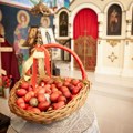 Hristos vaskrse: Svim pravoslavnim vernicima srećan Vaskrs