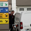 Gorivo pojeftinilo u regionu: Niže cene u Crnoj Gori i Severnoj Makedoniji