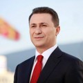 Duh iz gepeka: Nikola Gruevski i srpski pasoš