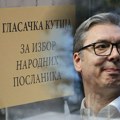 Kad će izbori: Vučić se igra datumima