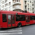 Reprezentativni sindikat GSP: "Trolejbuske linije, na kojima saobraća SP Dorćol, i dalje ostaju"