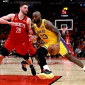 Lebron u petoj deceniji: 45 minuta, 29 poena i 13 skokova!
