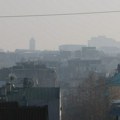 Beoeko: U Beogradu kvalitet vazduh večeras je umeren