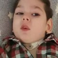 Прве нападе Видак је добио са две недеље, његово здравствено стање је тешко: за лечење му треба 20 милиона