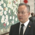 Li Ming: Sećanje na stradale u bombardovanju kineske ambasade ostaje večno