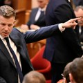 Peter Mađar položio zakletvu, postao premijer Mađarske: "Prvi zvanični dan promene režima"